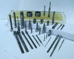 東莞市大朗大馬模具配件廠