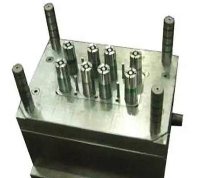 【河北潤(rùn)福模具廠承接塑膠模具 精密模具開發(fā)設(shè)計(jì)與制作加工】?jī)r(jià)格_廠家_圖片 -