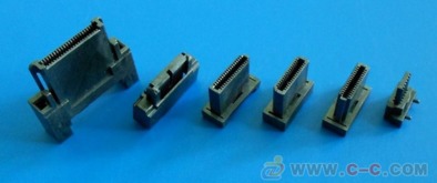 加工各類精密模具