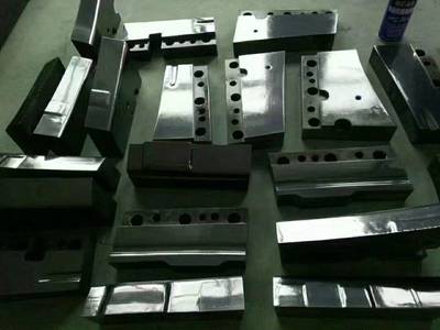 昆山鍍鈦昆山沖壓模具鍍鈦超硬耐磨涂層表面處理