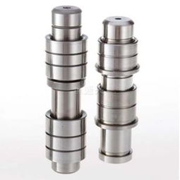 精密模具 現代制造業的核心支柱