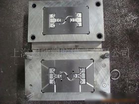 精密模具 現代制造業的基石