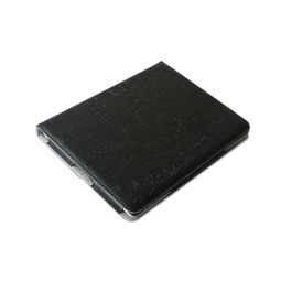 小魔女卡通系列保護(hù)套 專(zhuān)為蘋(píng)果iPad設(shè)計(jì)的黑色平板配件